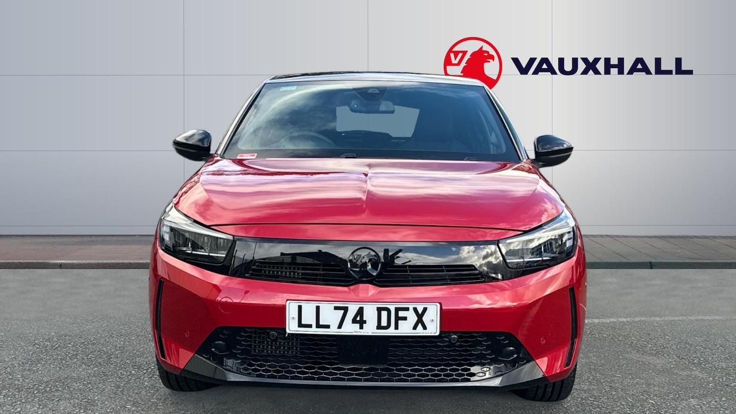 Used Vauxhall Corsa 2024 for sale - 77578662: Photo 3