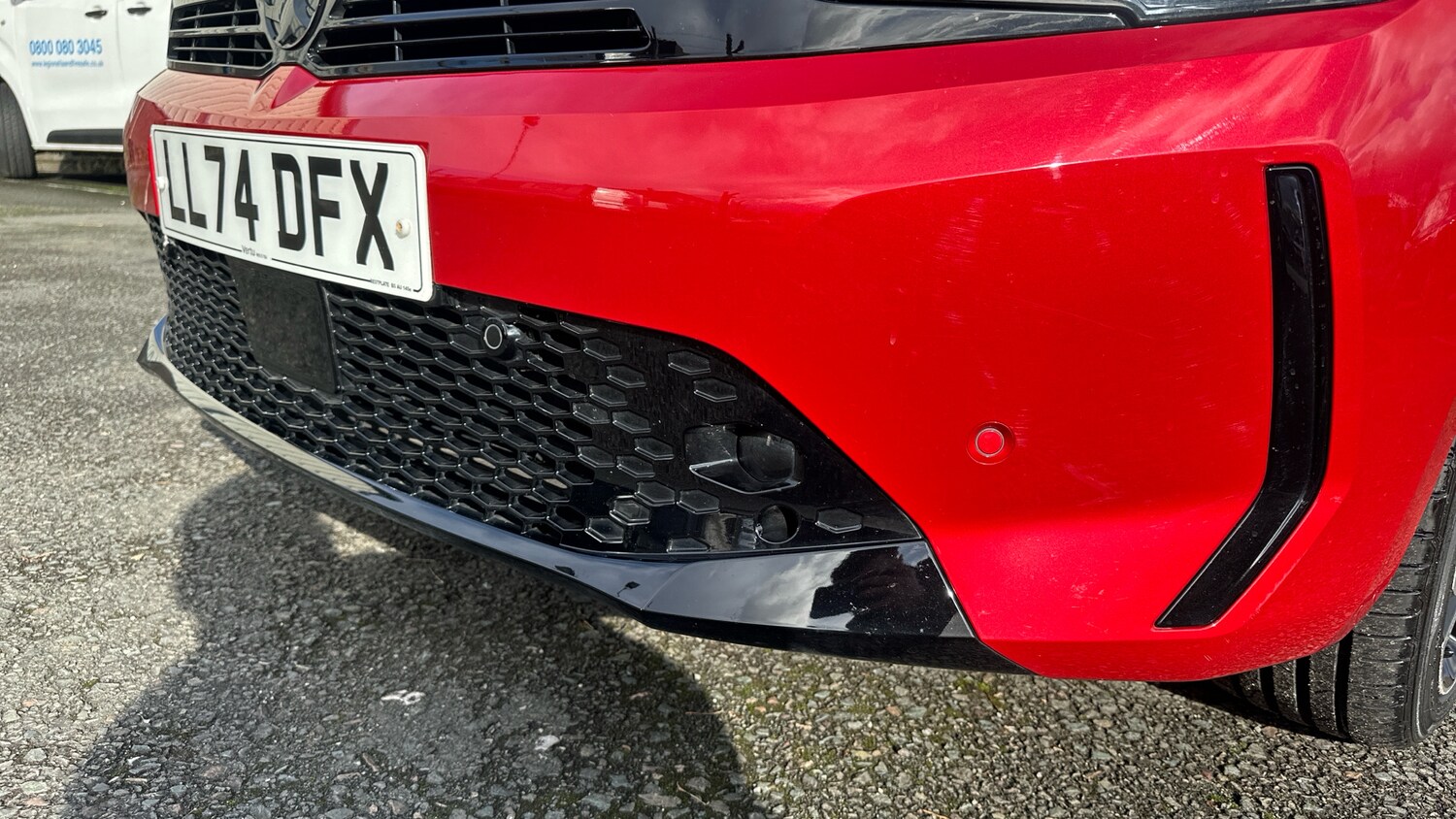 Used Vauxhall Corsa 2024 for sale - 77578662: Photo 35