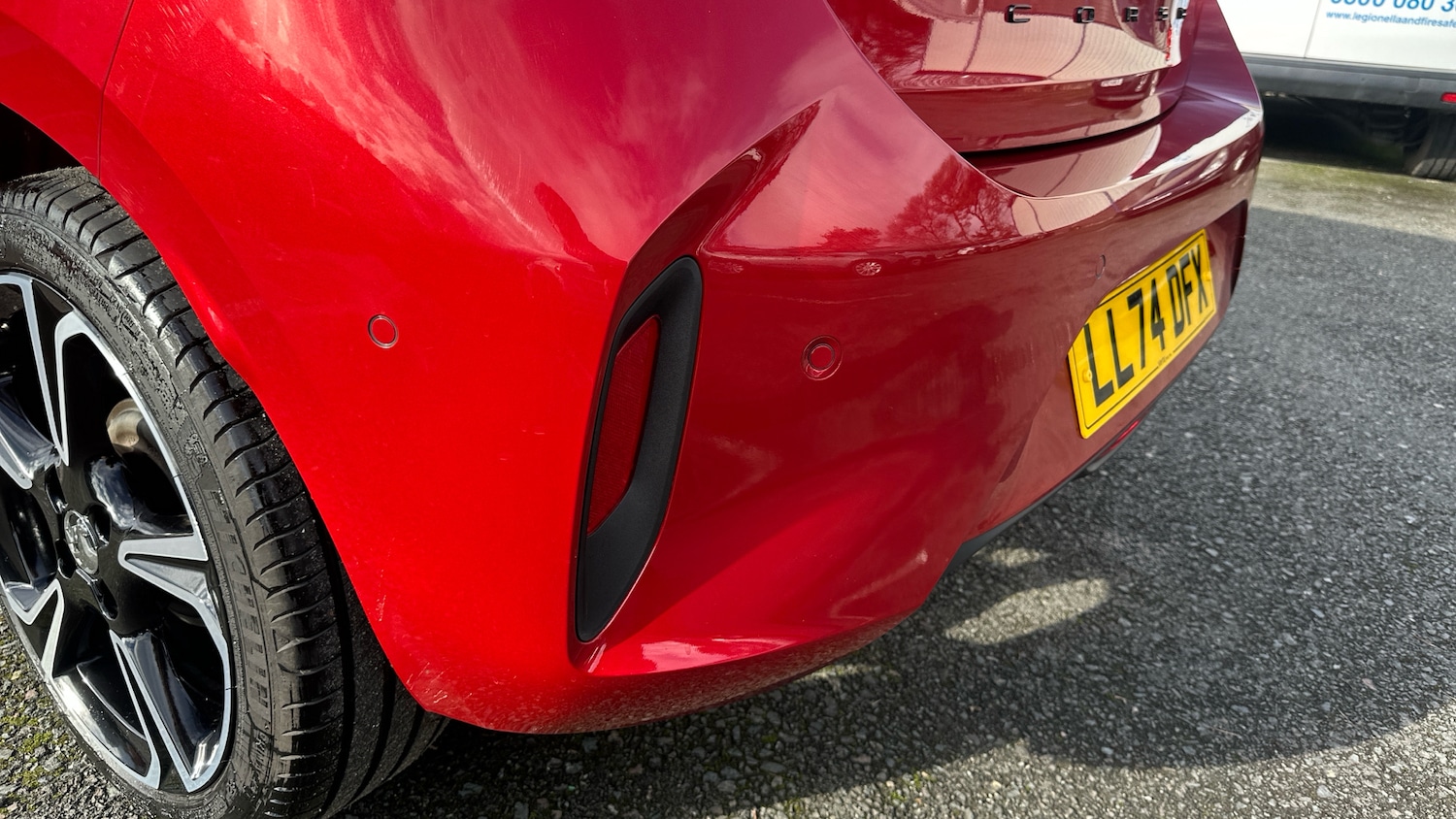 Used Vauxhall Corsa 2024 for sale - 77578662: Photo 36