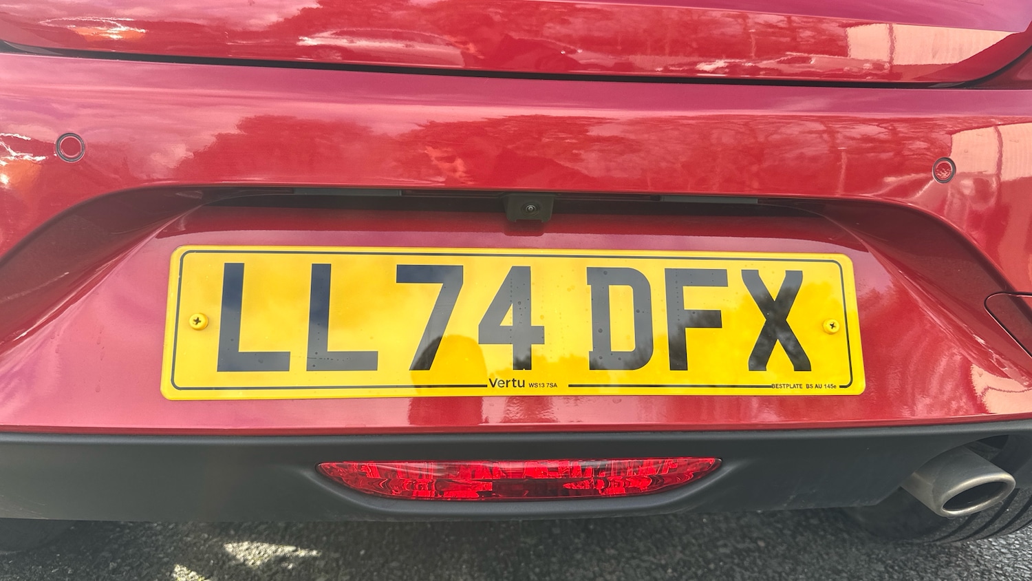 Used Vauxhall Corsa 2024 for sale - 77578662: Photo 37