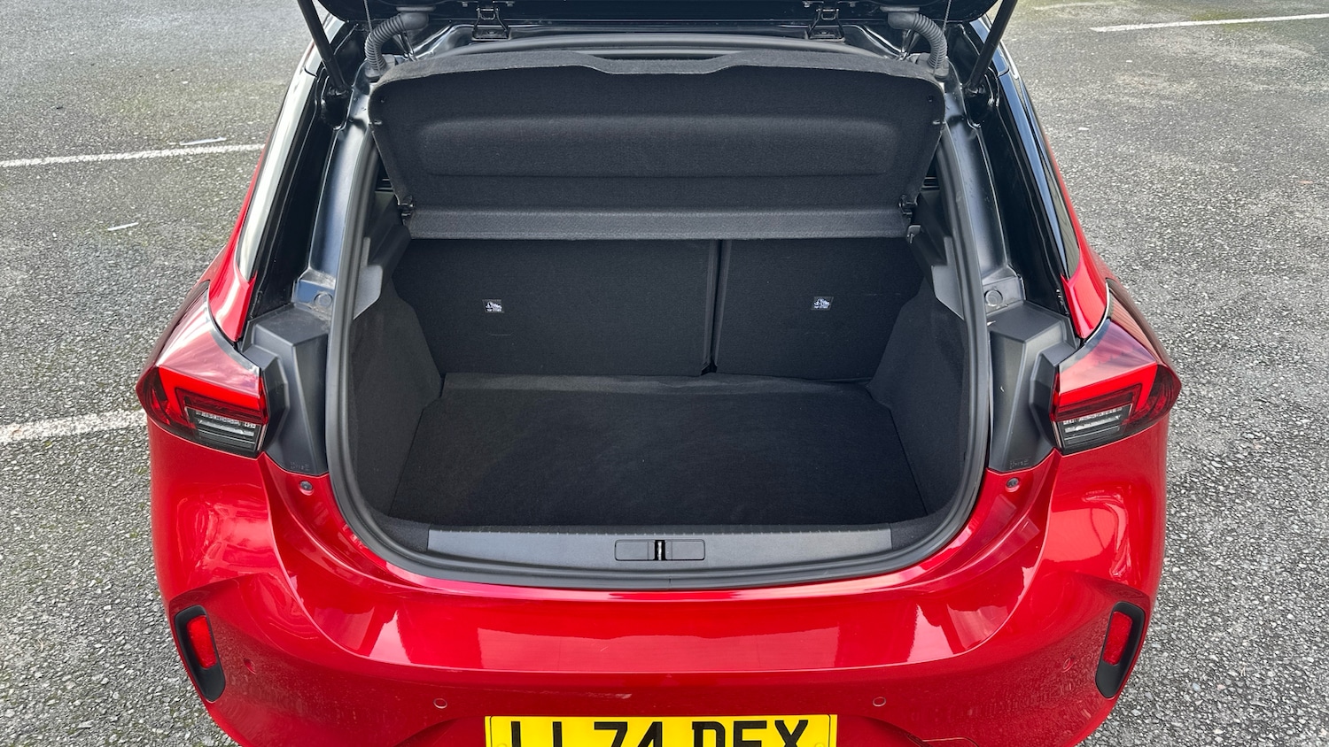 Used Vauxhall Corsa 2024 for sale - 77578662: Photo 4