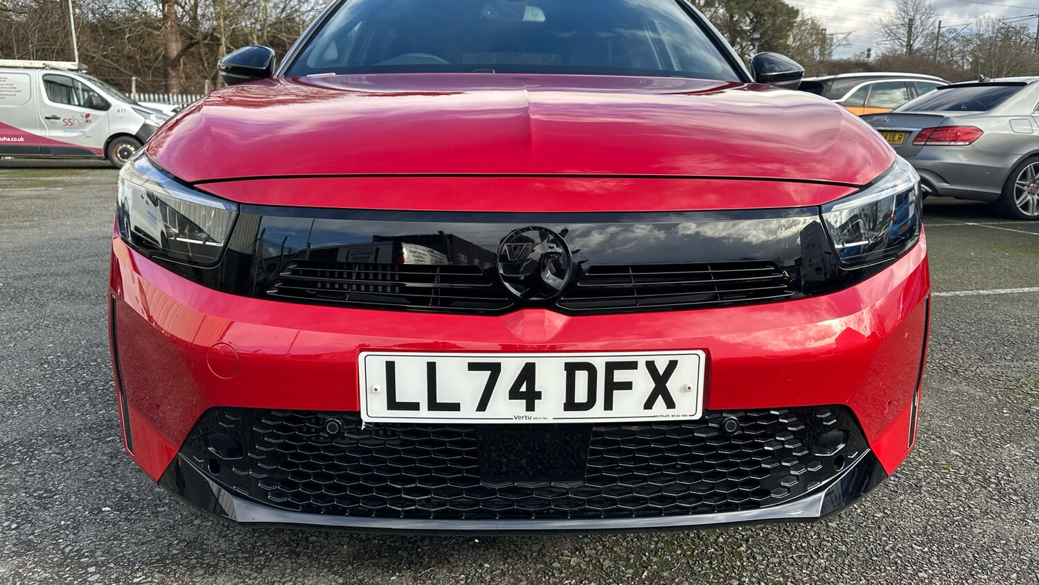 Used Vauxhall Corsa 2024 for sale - 77578662: Photo 40