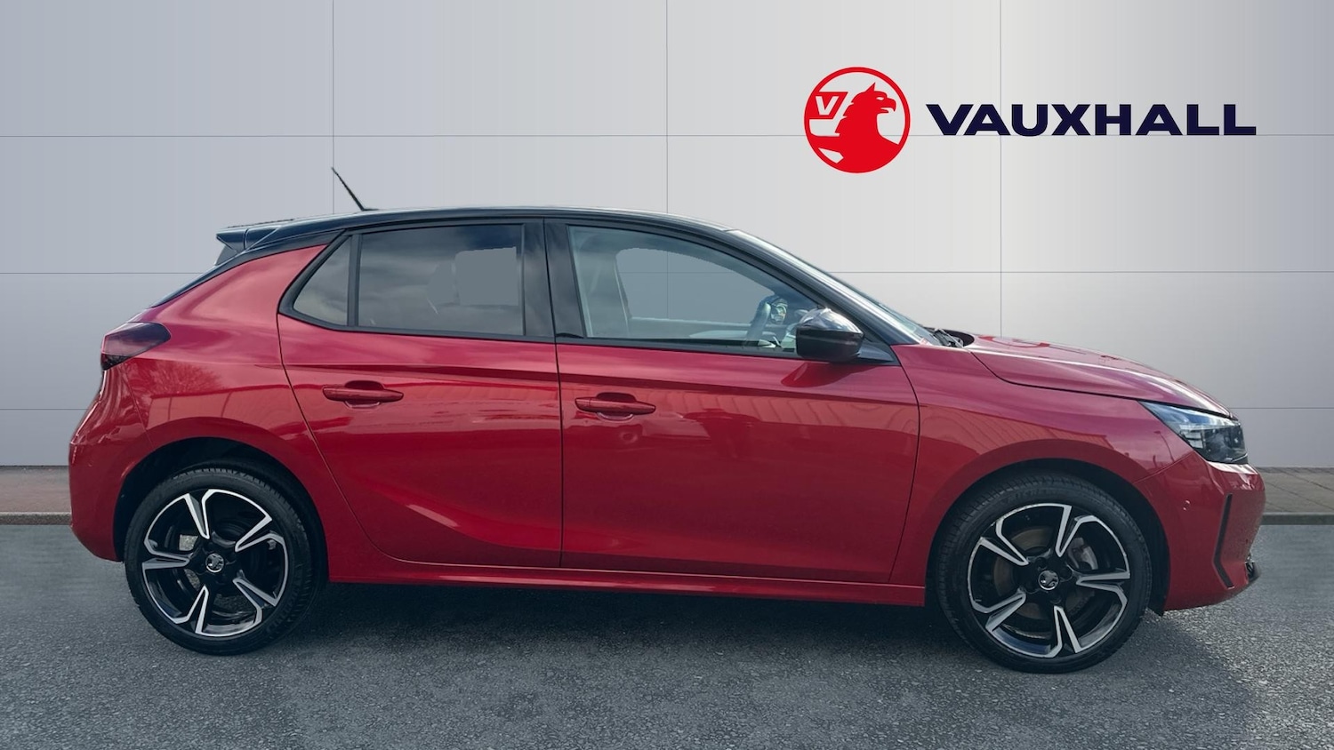 Used Vauxhall Corsa 2024 for sale - 77578662: Photo 5