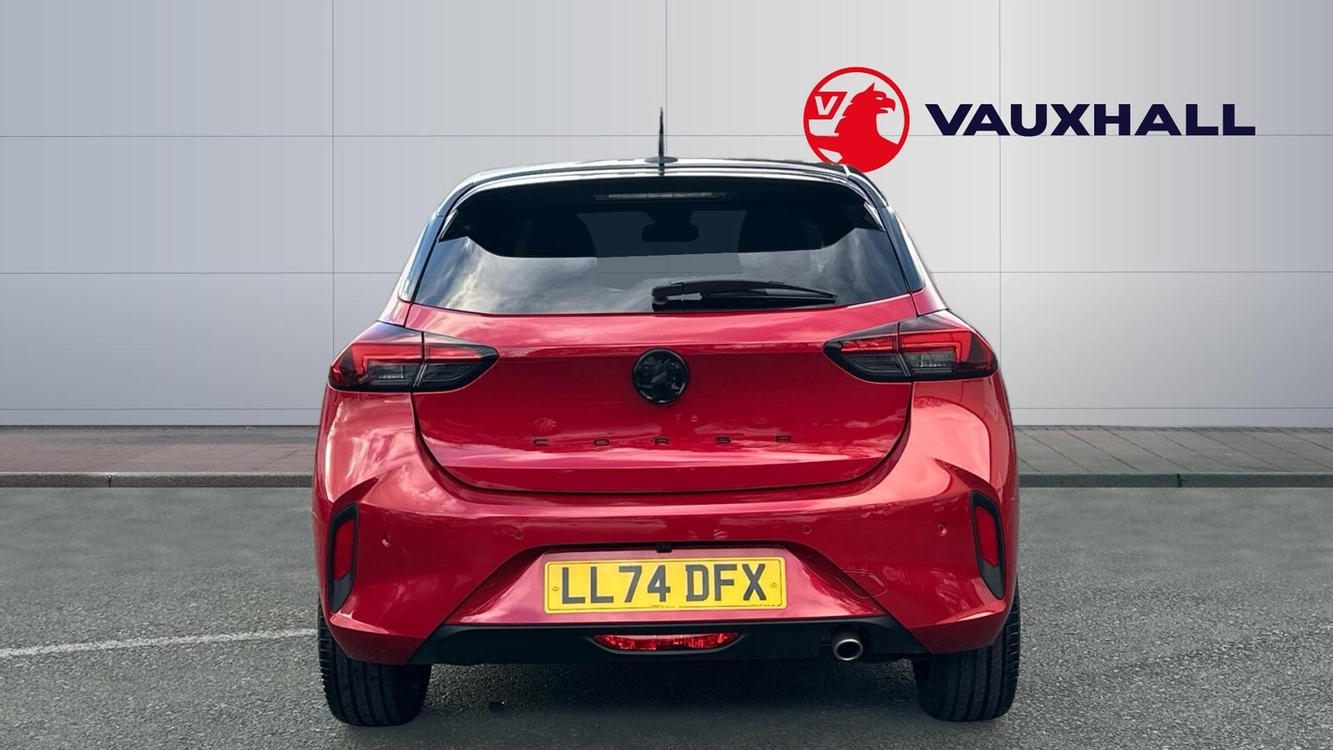 Used Vauxhall Corsa 2024 for sale - 77578662: Photo 6