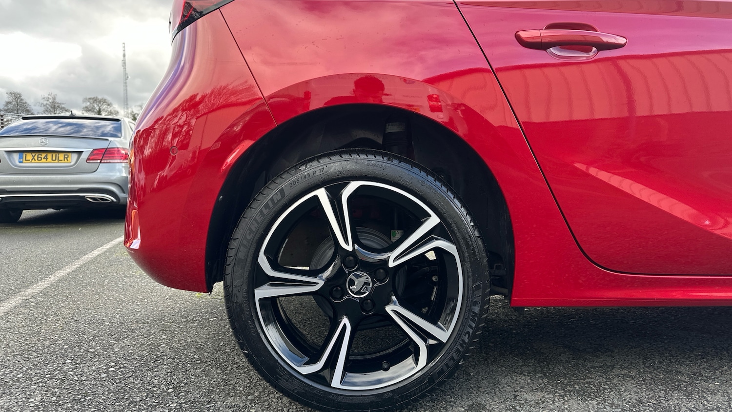 Used Vauxhall Corsa 2024 for sale - 77578662: Photo 7