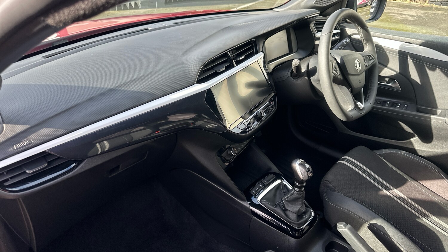 Used Vauxhall Corsa 2024 for sale - 77578662: Photo 9