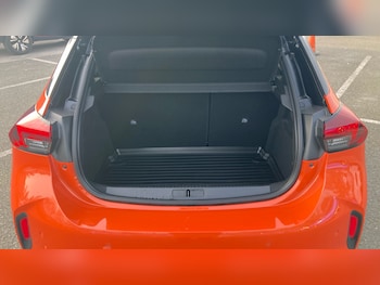 Used Vauxhall Corsa 2022 for sale - 77745354: Photo