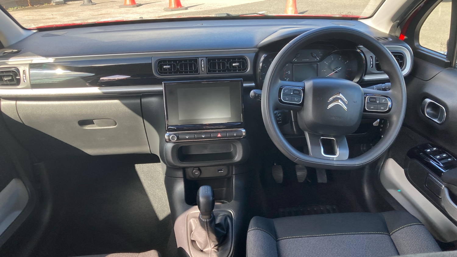 Used Citroen C3 2020 for sale - 76159852: Photo 10