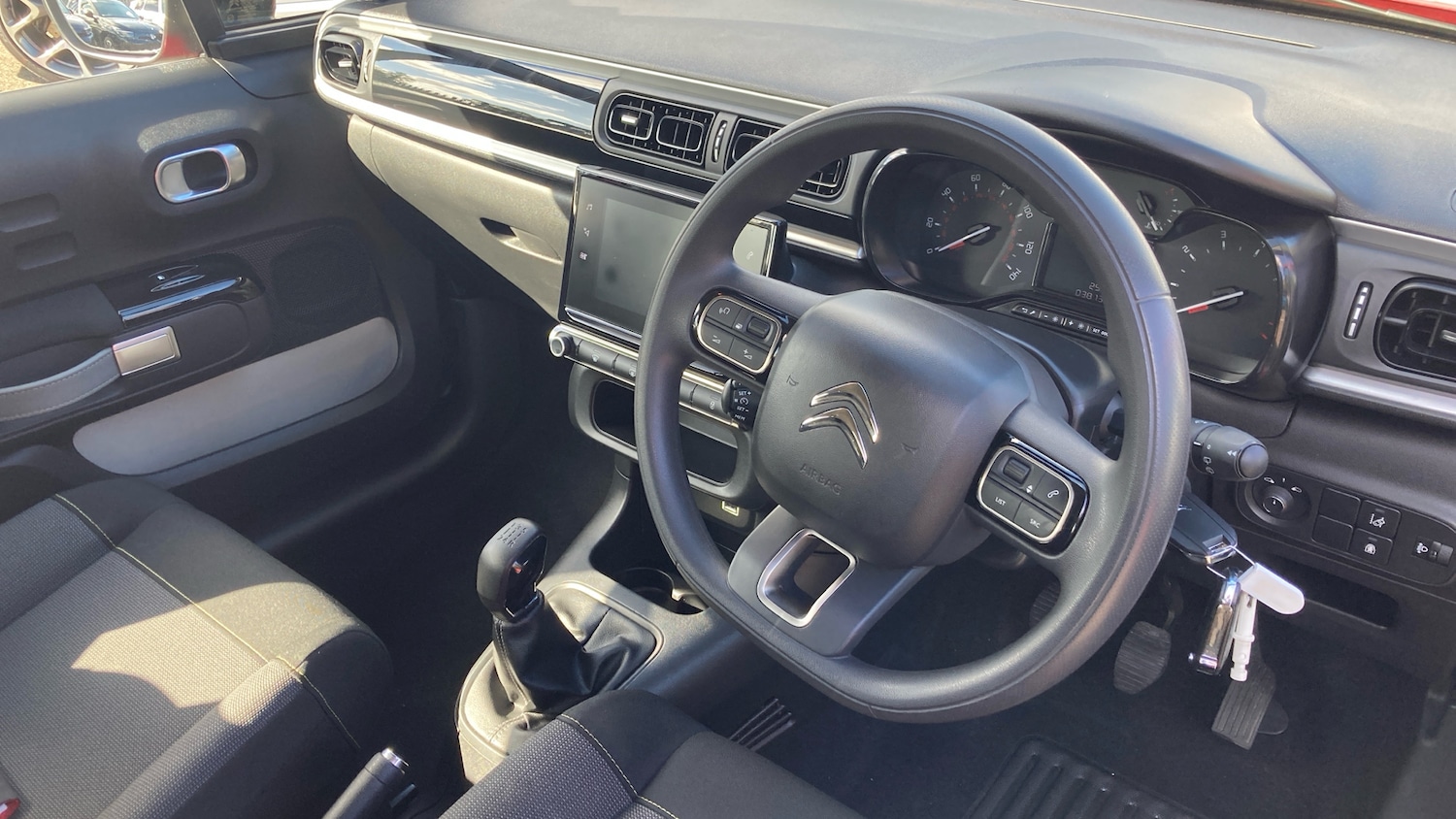 Used Citroen C3 2020 for sale - 76159852: Photo 11