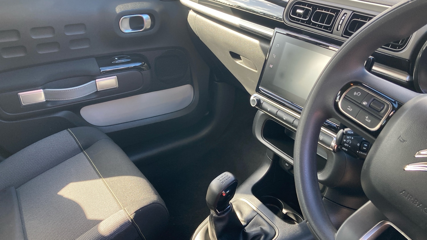 Used Citroen C3 2020 for sale - 76159852: Photo 14