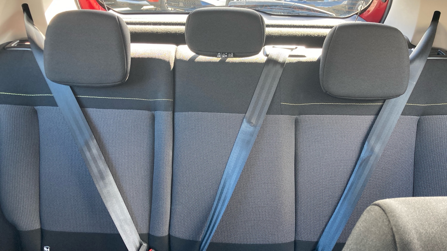 Used Citroen C3 2020 for sale - 76159852: Photo 15