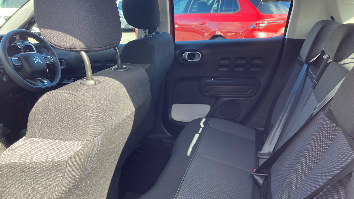 Used Citroen C3 2020 for sale - 76159852: Photo 16