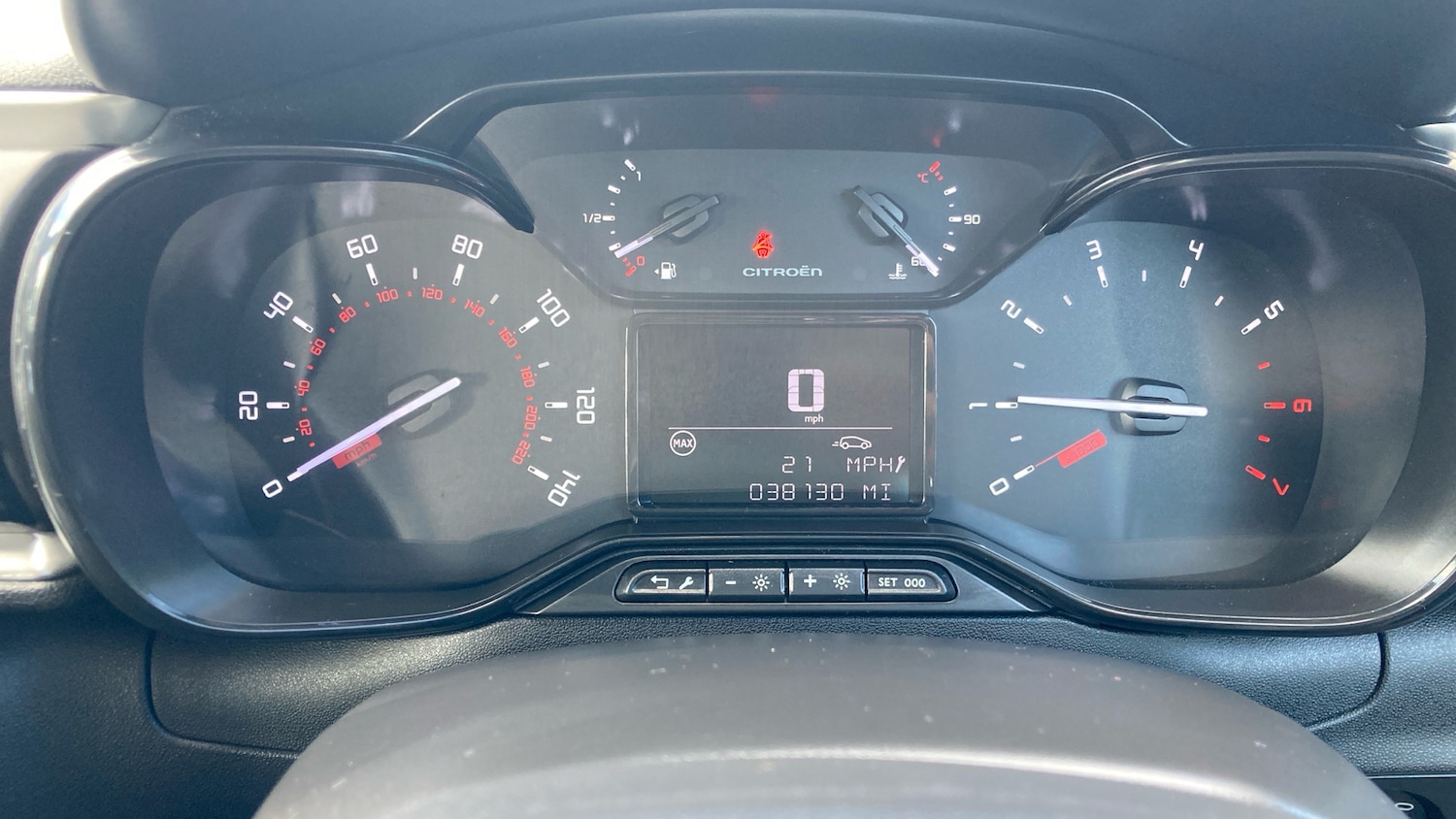Used Citroen C3 2020 for sale - 76159852: Photo 18