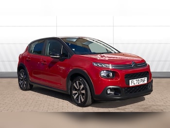 2020 (70) - 1.2 PureTech 83 Feel 5dr Petrol Hatchback