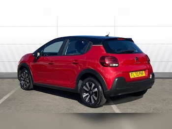Used Citroen C3 2020 for sale - 76159852: Photo 2