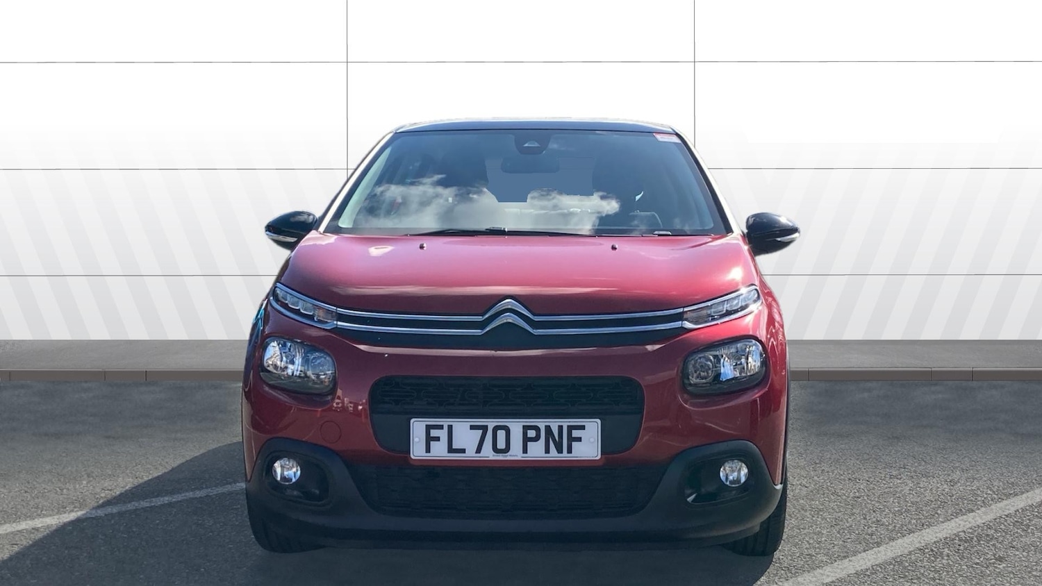 Used Citroen C3 2020 for sale - 76159852: Photo 3