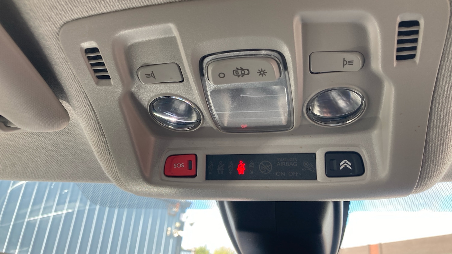 Used Citroen C3 2020 for sale - 76159852: Photo 35