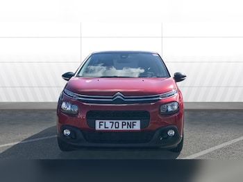 Used Citroen C3 2020 for sale - 76159852: Photo 3
