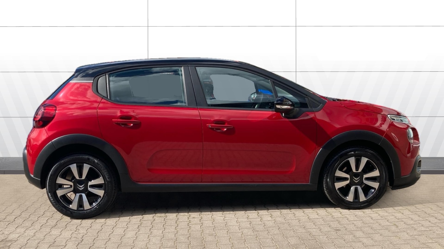 Used Citroen C3 2020 for sale - 76159852: Photo 5