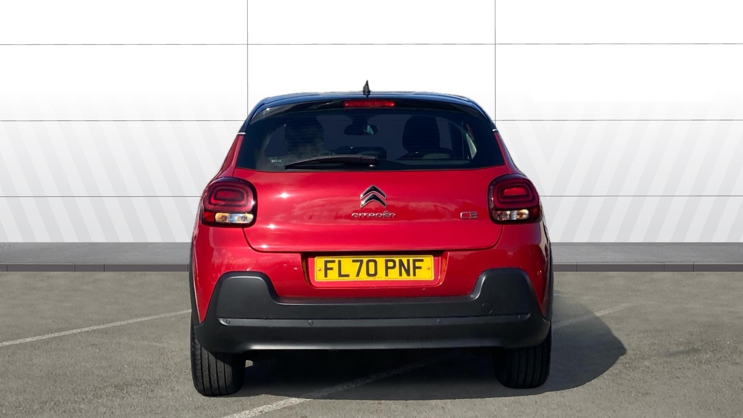 Used Citroen C3 2020 for sale - 76159852: Photo 6
