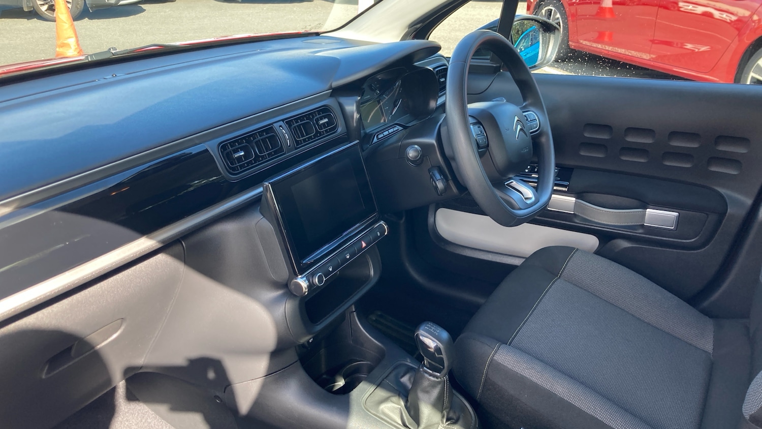 Used Citroen C3 2020 for sale - 76159852: Photo 9