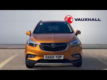 Used Vauxhall Mokka X 2019 for sale - 75249845: Photo