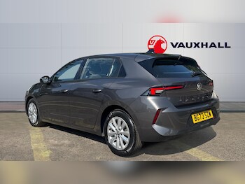 Used Vauxhall Astra 2023 for sale - 79216441: Photo