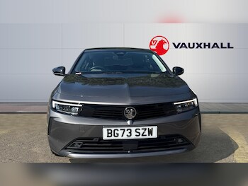 Used Vauxhall Astra 2023 for sale - 79216441: Photo