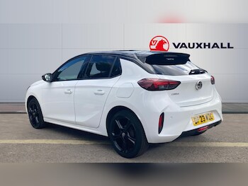 Used Vauxhall Corsa 2023 for sale - 75906473: Photo