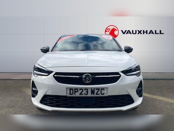 Used Vauxhall Corsa 2023 for sale - 75906473: Photo