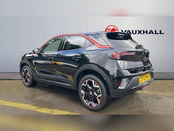 Used Vauxhall Mokka 2023 for sale - 75908673: Photo