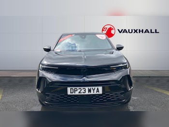 Used Vauxhall Mokka 2023 for sale - 75908673: Photo