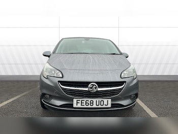 Used Vauxhall Corsa 2018 for sale - 78499109: Photo