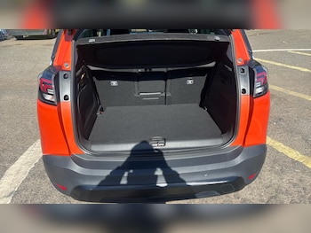 Used Vauxhall Crossland 2022 for sale - 78356139: Photo