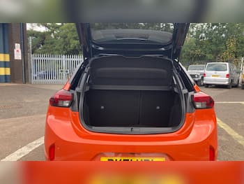Used Vauxhall Corsa 2021 for sale - 79865847: Photo