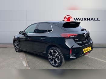 Used Vauxhall Corsa 2023 for sale - 77578684: Photo