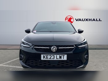 Used Vauxhall Corsa 2023 for sale - 77578684: Photo