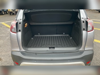 Used Vauxhall Crossland X 2020 for sale - 76637264: Photo