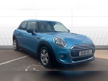 Used MINI Hatch 2016 for sale - 79842445: Photo
