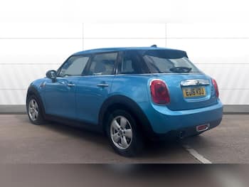 Used MINI Hatch 2016 for sale - 79842445: Photo