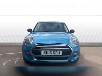 Used MINI Hatch 2016 for sale - 79842445: Photo