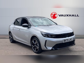 Used Vauxhall Corsa 2025 for sale - 79448751: Photo