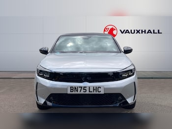 Used Vauxhall Corsa 2025 for sale - 79448751: Photo