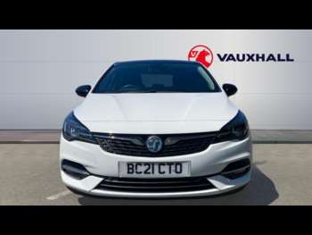 Used Vauxhall Astra 2021 for sale - 74832102: Photo