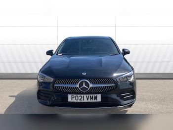 Used Mercedes-Benz CLA 2021 for sale - 78788374: Photo