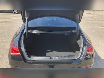 Used Mercedes-Benz CLA 2021 for sale - 78788374: Photo