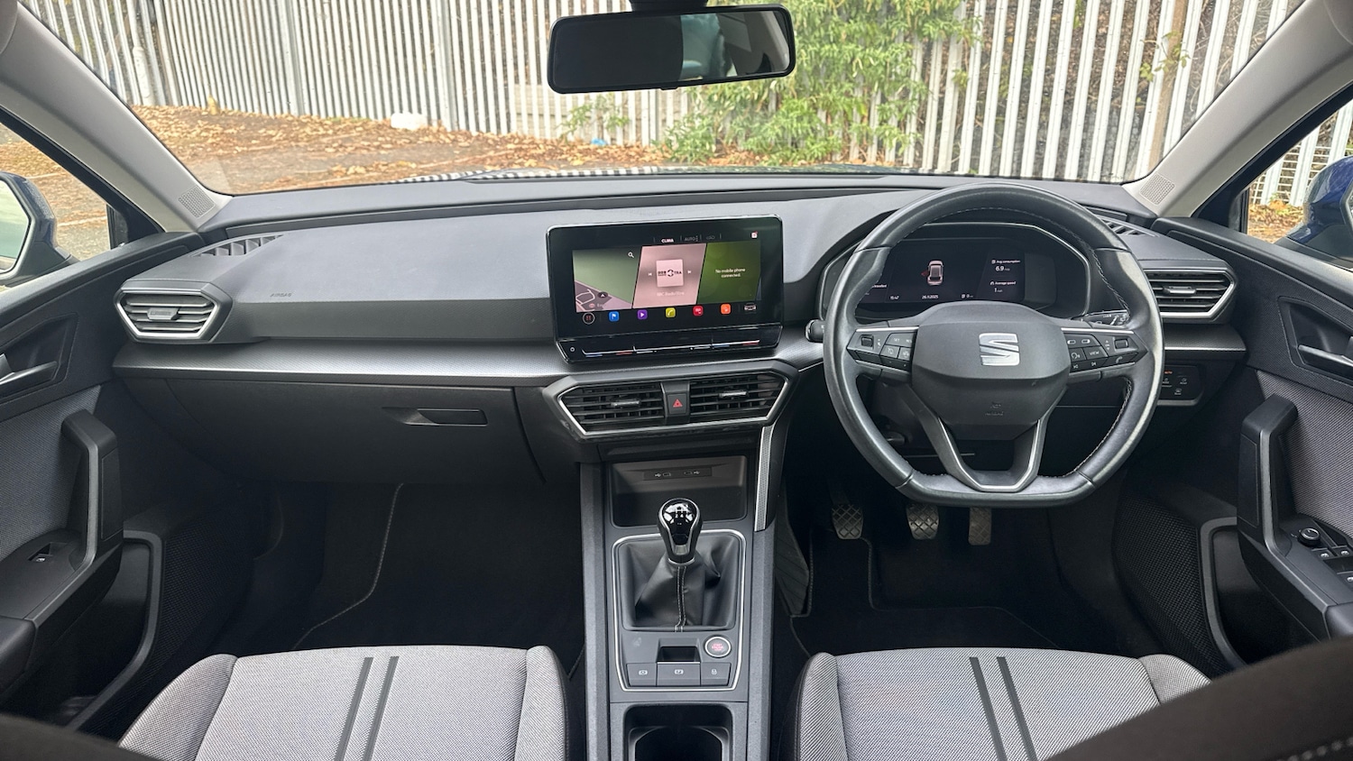 Used SEAT Leon 2020 for sale - 76706237: Photo 10