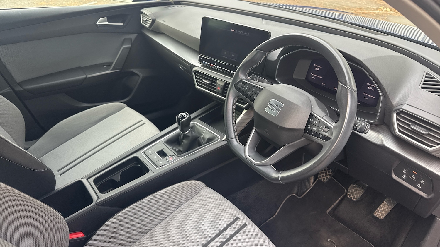 Used SEAT Leon 2020 for sale - 76706237: Photo 11