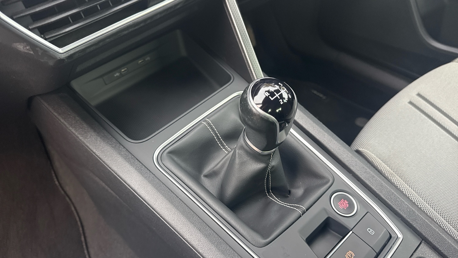 Used SEAT Leon 2020 for sale - 76706237: Photo 13