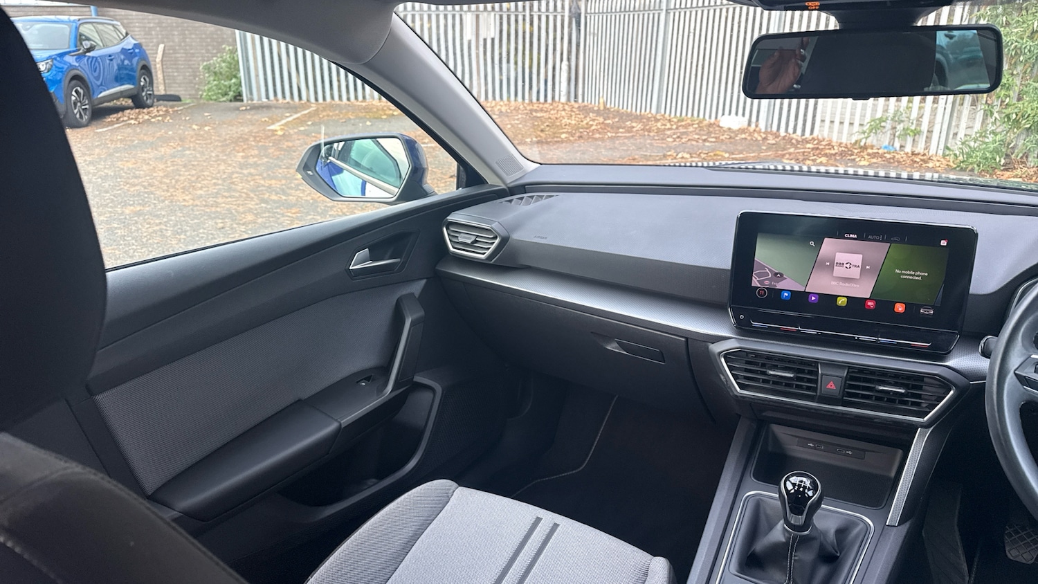 Used SEAT Leon 2020 for sale - 76706237: Photo 14